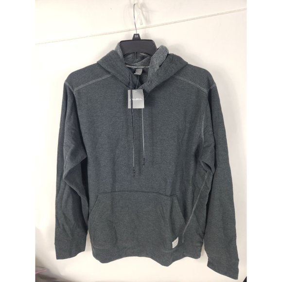 Eddie Bauer hoodie NWT men's large